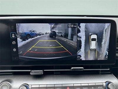 2024 Hyundai KONA Limited AWD