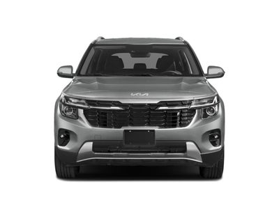 2024 Kia Seltos EX IVT AWD