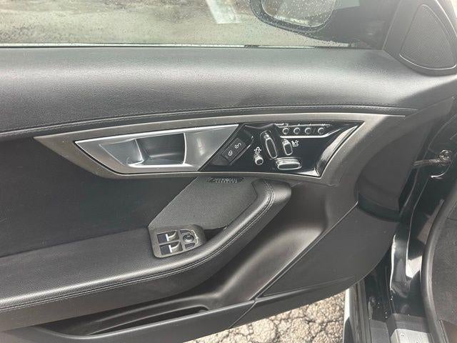 2016 Jaguar F-TYPE 2dr Cpe Auto S AWD