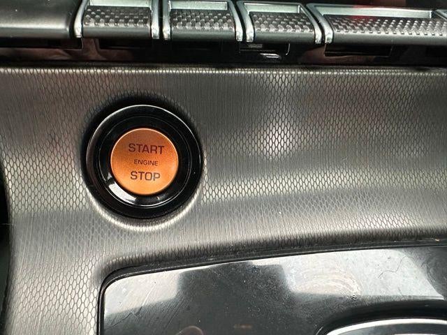 2016 Jaguar F-TYPE 2dr Cpe Auto S AWD