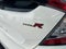 2019 Honda Civic Type R Touring Manual Type R