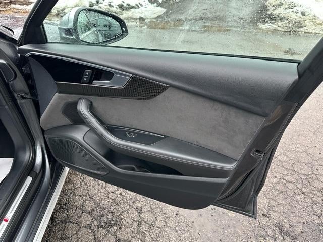 2021 Audi S4 Premium Plus 3.0 TFSI quattro