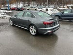 2021 Audi S4 Premium Plus 3.0 TFSI quattro