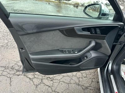 2021 Audi S4 Premium Plus 3.0 TFSI quattro