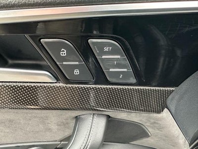 2021 Audi S4 Premium Plus 3.0 TFSI quattro