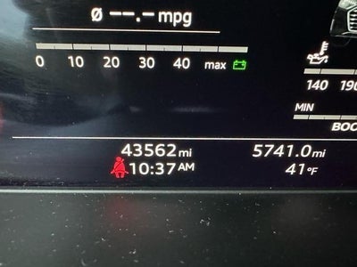 2021 Audi S4 Premium Plus 3.0 TFSI quattro