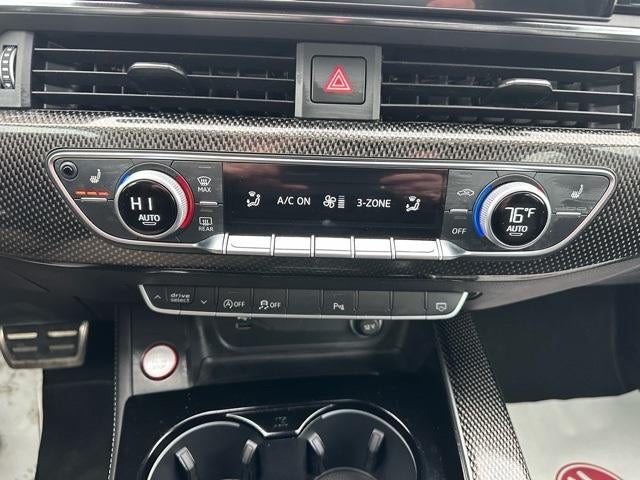 2021 Audi S4 Premium Plus 3.0 TFSI quattro