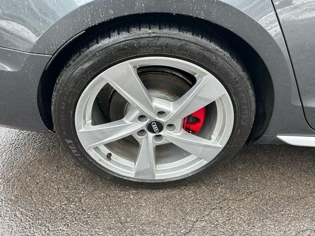 2021 Audi S4 Premium Plus 3.0 TFSI quattro