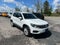 2017 Volkswagen Tiguan Limited 2.0T 4MOTION