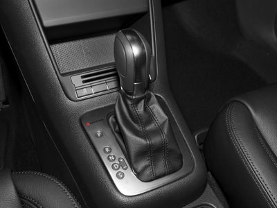 2017 Volkswagen Tiguan Limited 2.0T 4MOTION